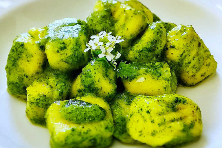 Cucina &amp; Passione Foodblog