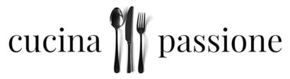 Logo Cucina e Passione